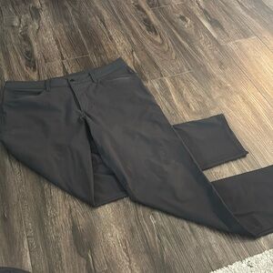Men’s Lululemon Pants